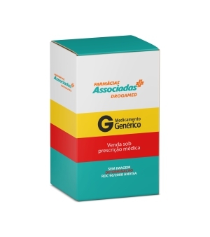 Citrato de Sildenafila Genérico Neo Química 50mg 4 comprimidos revestidos