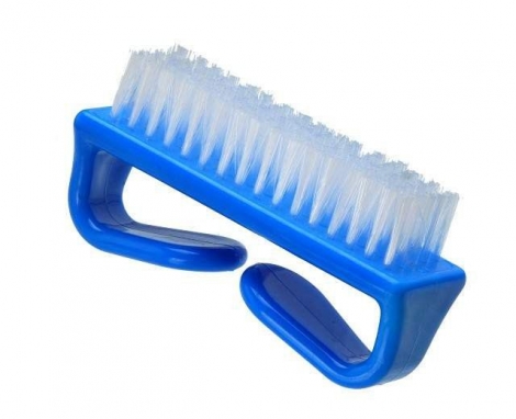 Escova Para Limpar Unhas Santa Laura unidade