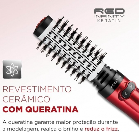 Escova Rotativa Mondial