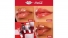 Hidratante Labial Carmed 10G Coca Cola Vermelho