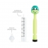 Buba Seringa p/ Lavagem Nasal 10mL Zoo Dino Bico Silicone