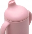Buba Copo em Silicone infantil Rosa 120ml