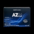 Santo Habito Az 34 Complex com 60 Capsulas
