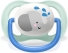 AVENT PPS CHUPETA ULTRA AIR 0-6M ELEFANTE SCF081/06 CH EMB X 1UN AVENT PPS CHUPETA ULTRA AIR 0-6M ELEFANTE SCF081/06 CH EMB X 1UN