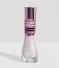 Esmalte Dailus Top Coat Chrome Pink Top 8ml po cromado