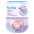 Chupeta Buba Comfort Tam 1 0a6 meses Magic Unicornio rosa