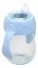 Buba Copo De Treinamento Com Alca Azul +6m 160mL